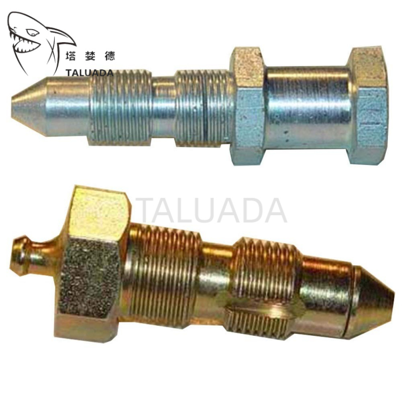 Grease For Heavy Equipment - 2PCS 2S5925 2S5926 Válvula de alivio