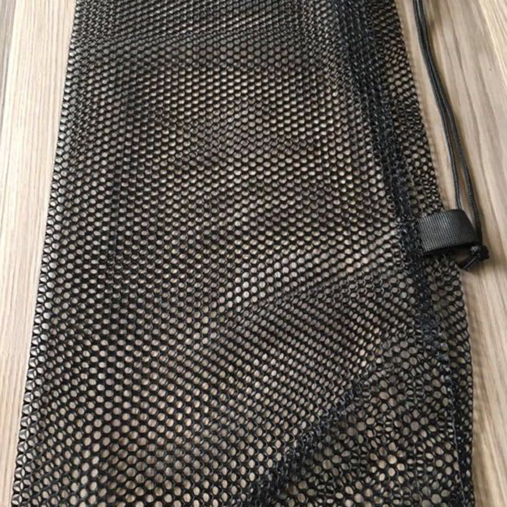 Heavy Equipment Bundle - Bolsa de malla de nailon resistente