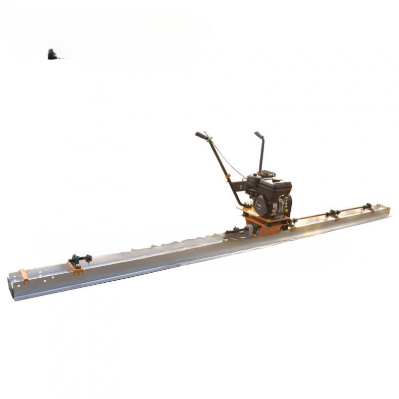 Concrete Vibrator - Regla Vibradora de Hormigón Súper Potente