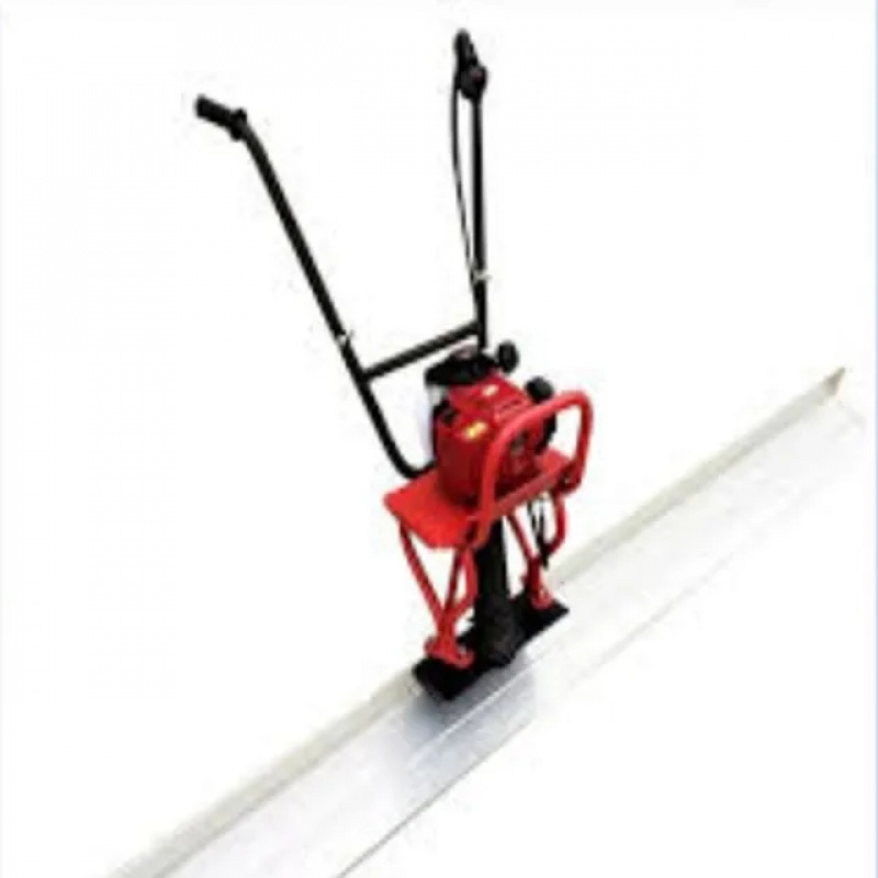 Concrete Vibrator - Regla Vibratoria Industrial Ajustable RENFA para