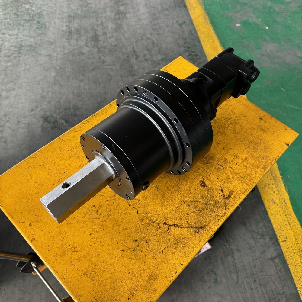 Cabezal de Potencia Universal  - Heavy Equipment Drilling Rig reseña y precio