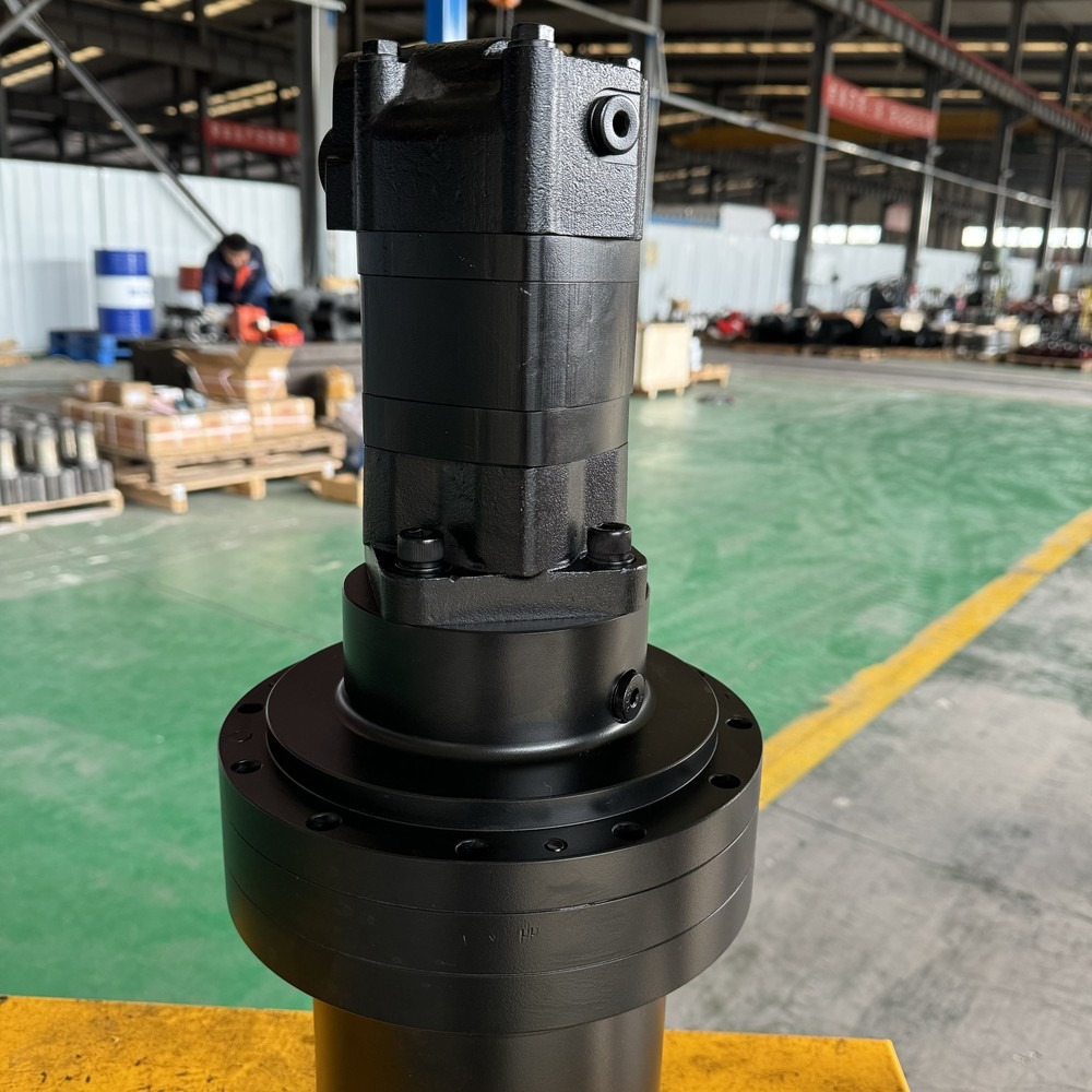 Cabezal de Potencia Universal  - Heavy Equipment Drilling Rig reseña y precio