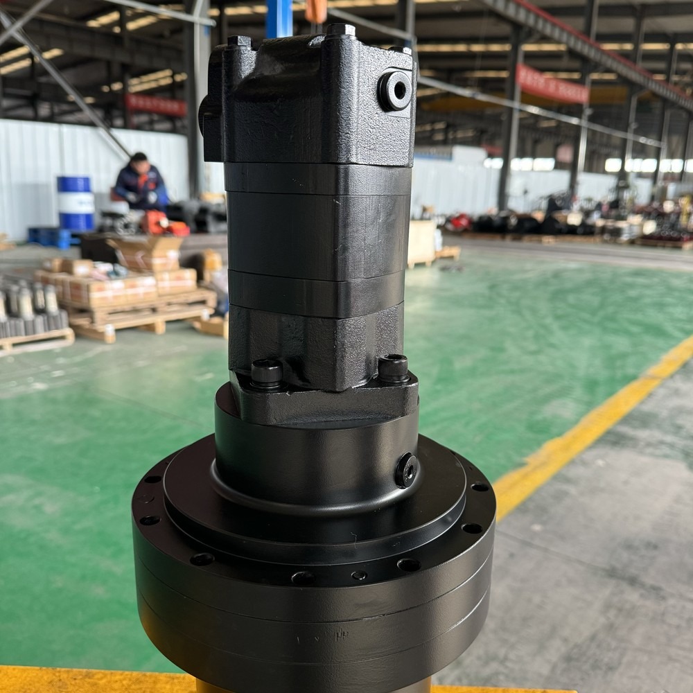 Cabezal de Potencia Universal  - Heavy Equipment Drilling Rig reseña y precio