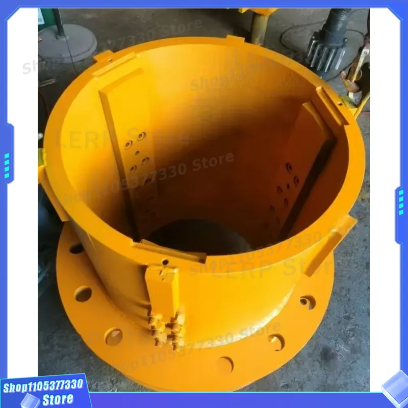 Manguito de Transmisión para C - Heavy Equipment Drilling Rig reseña y precio
