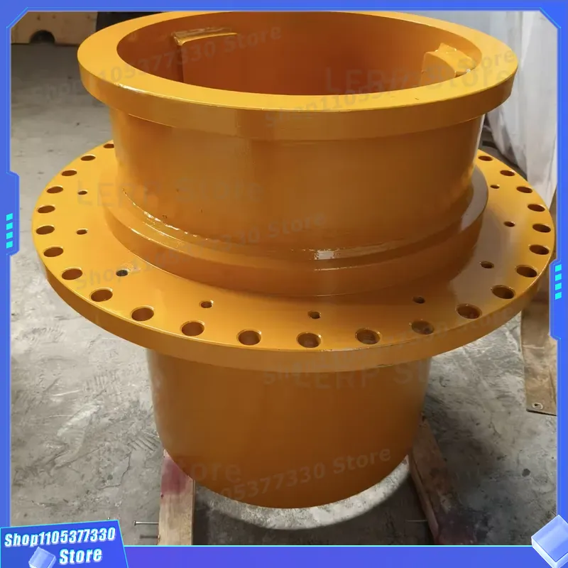 Manguito de Transmisión para C - Heavy Equipment Drilling Rig reseña y precio