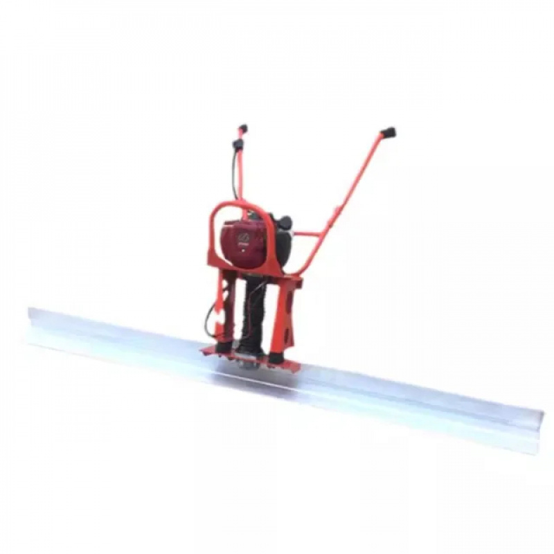 Regla Vibradora de Concreto de - Concrete Vibrator reseña y precio