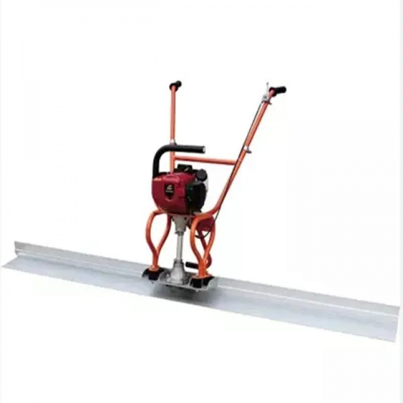 Regla Vibradora Manual Ajustab - Concrete Vibrator reseña y precio