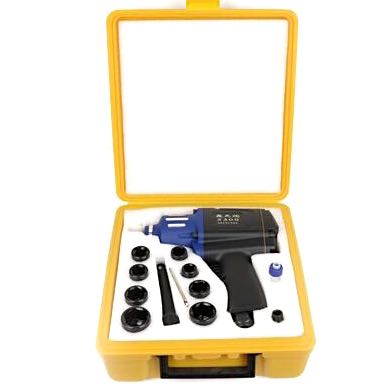Llaves de Impacto TY55300K Uti - Heavy Equipment Used Parts reseña y precio