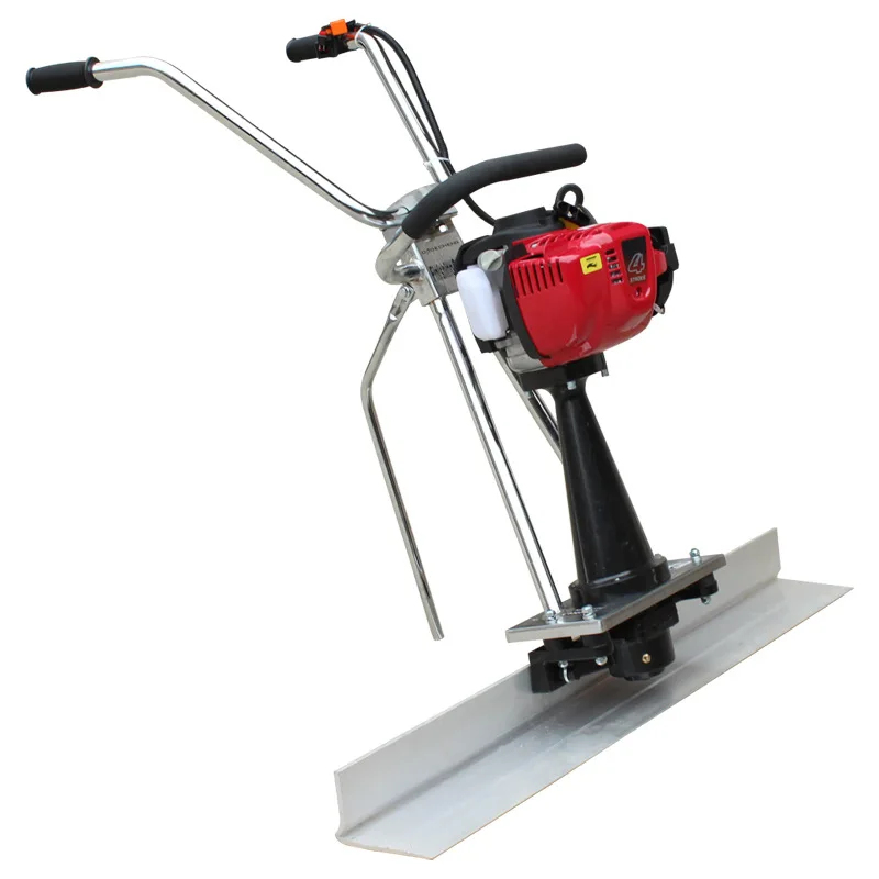 Regla para Concreto/Máquina Vi - Concrete Vibrator reseña y precio