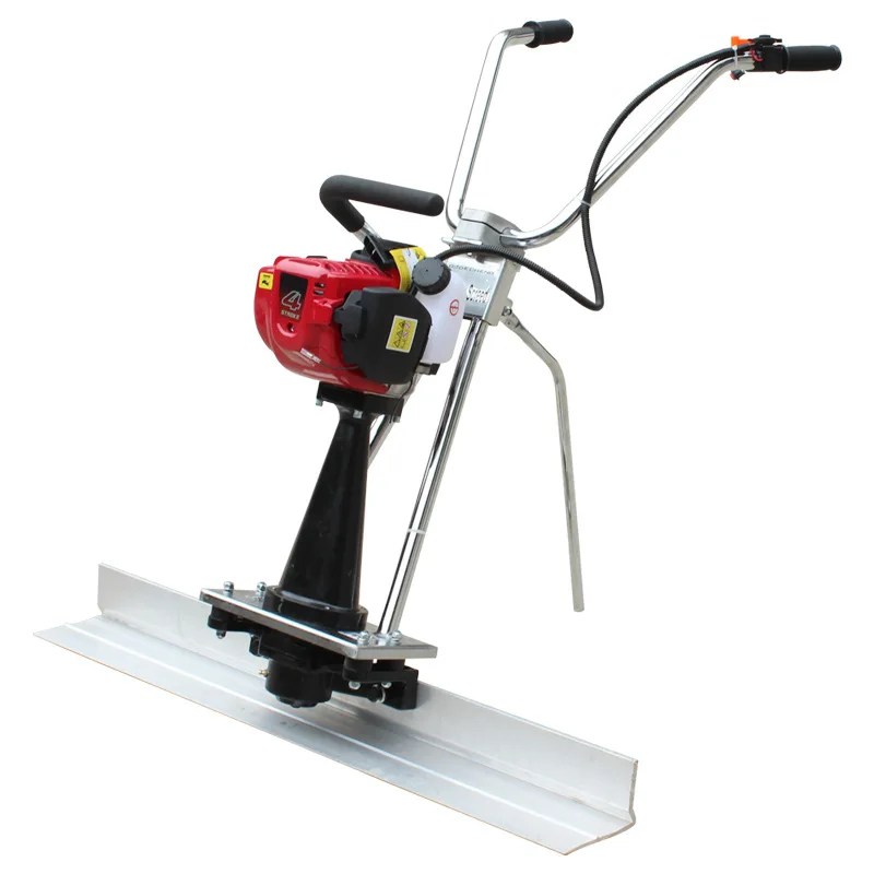 Regla para Concreto/Máquina Vi - Concrete Vibrator reseña y precio