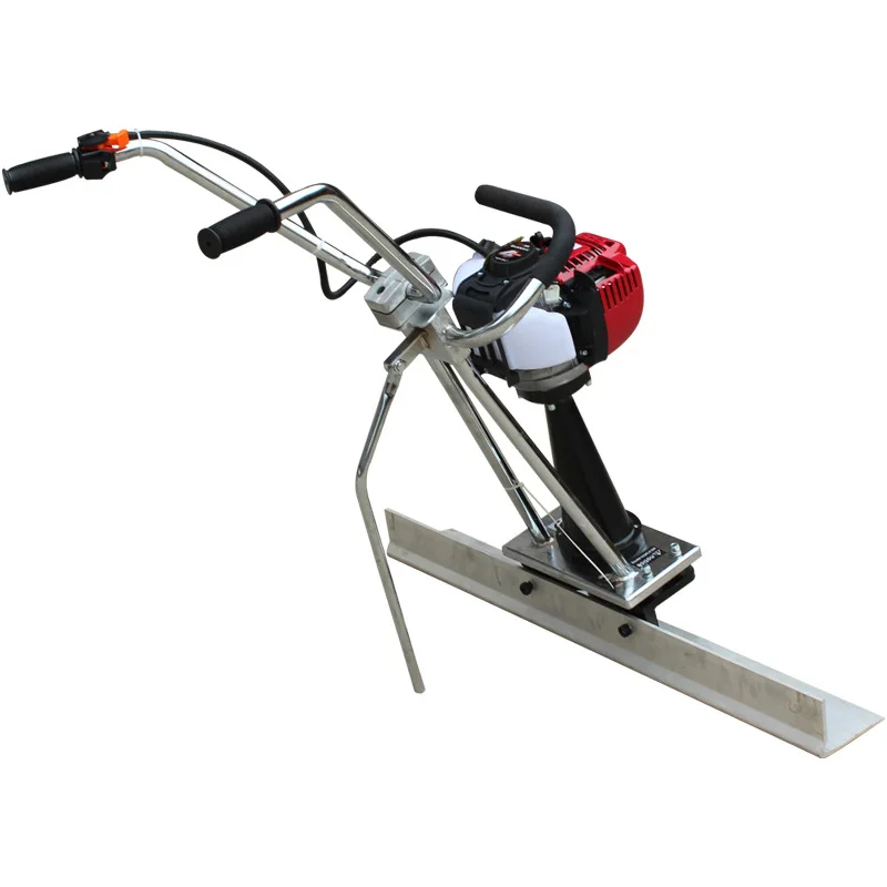Regla para Concreto/Máquina Vi - Concrete Vibrator reseña y precio