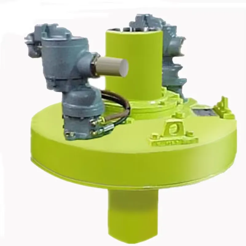 Rotador Hidráulico Fangli para - Heavy Equipment Drilling Rig reseña y precio