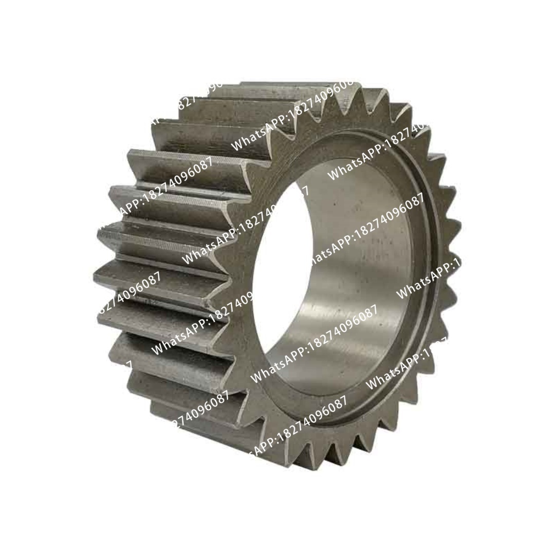 Motor Rotatorio para Excavador - Heavy Equipment Used Parts reseña y precio