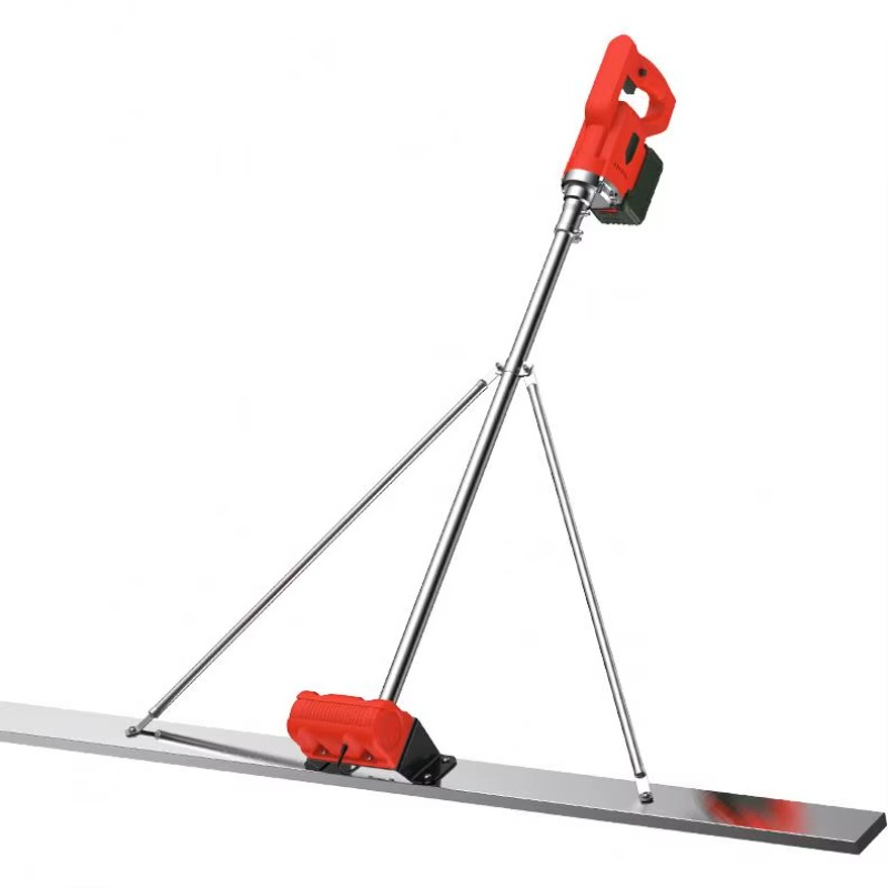 Máquina Vibratoria para Acabad - Concrete Vibrator reseña y precio