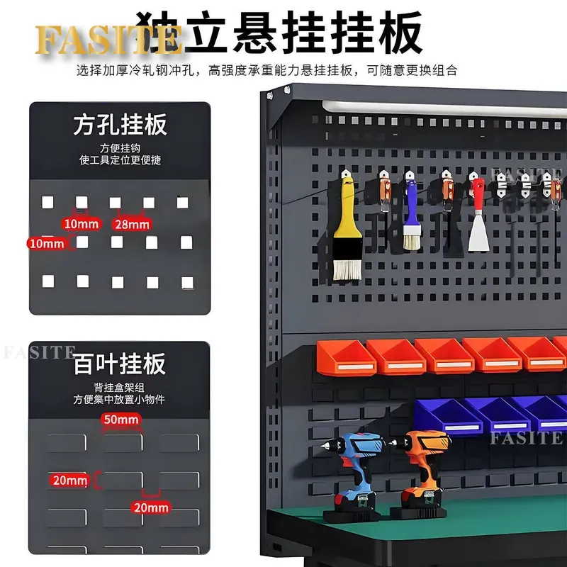 Banco de Trabajo Antiestático  - Heavy Equipment Fitter reseña y precio