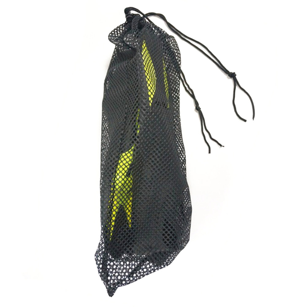 Bolsa de malla de nailon resis - Heavy Equipment Bundle reseña y precio