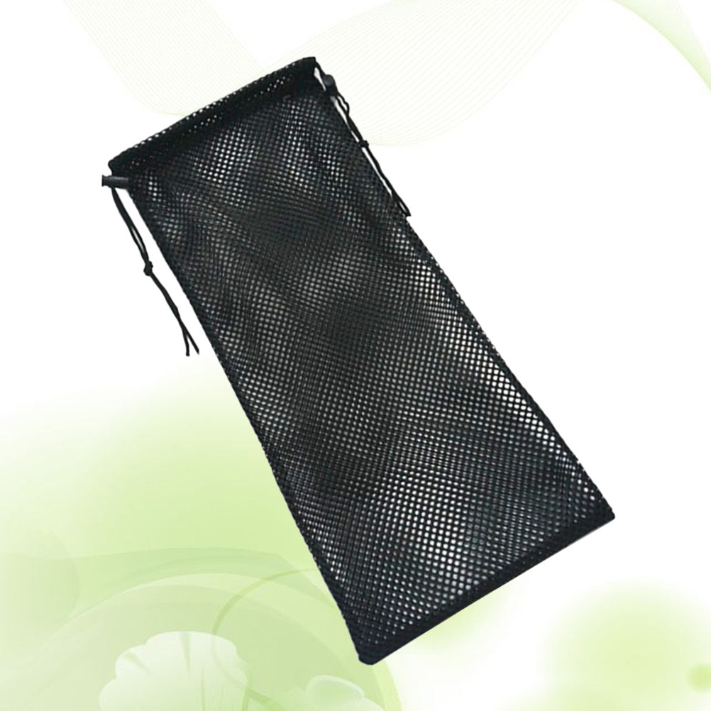 Bolsa de malla de nailon resis - Heavy Equipment Bundle reseña y precio