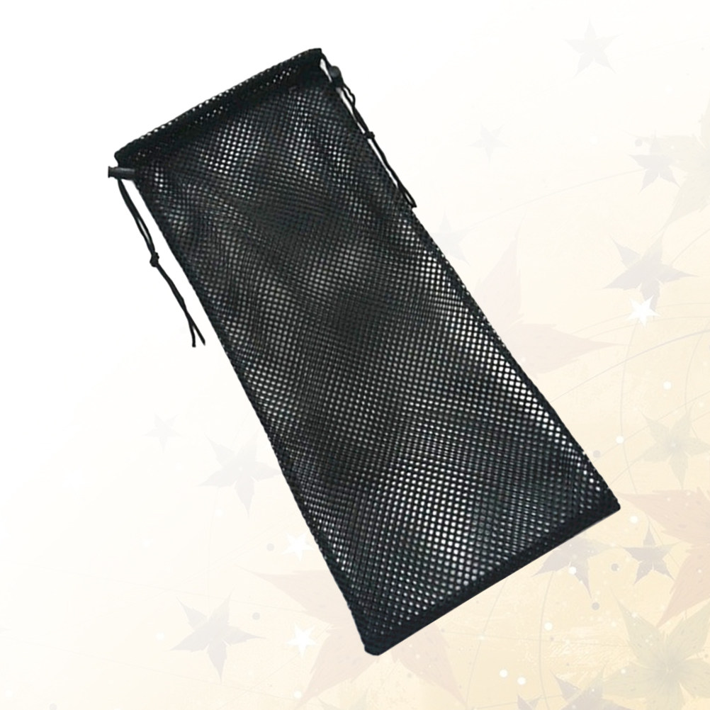 Bolsa de malla de nailon resis - Heavy Equipment Bundle reseña y precio