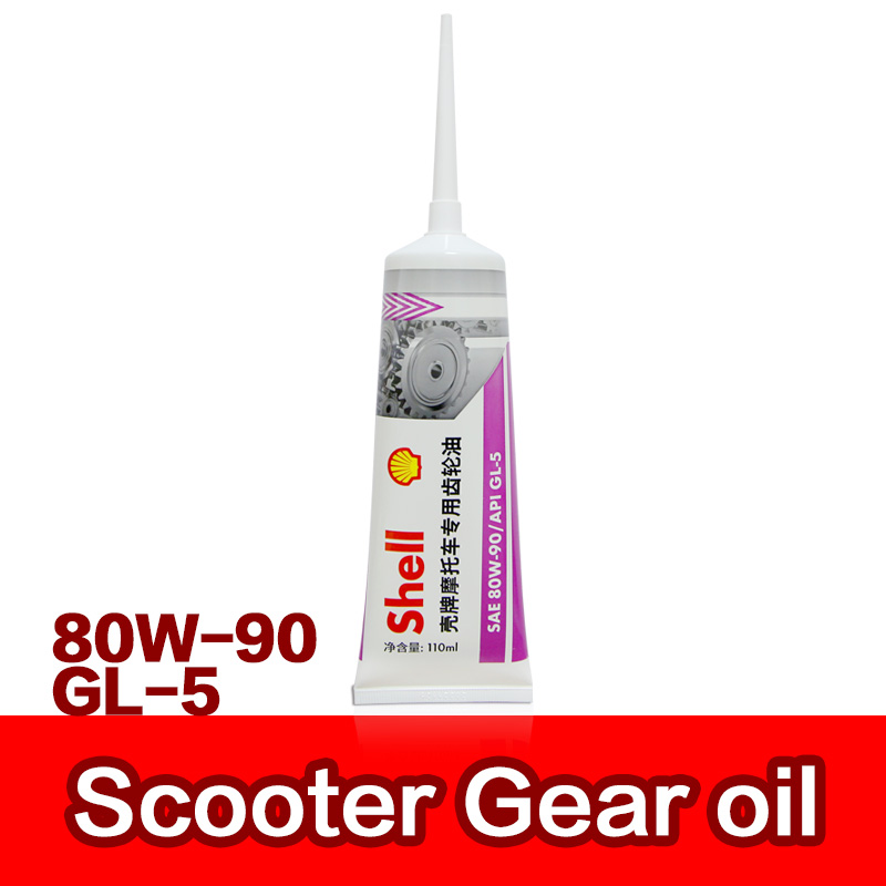 Aceite para engranajes de moto - Grease For Heavy Equipment reseña y precio
