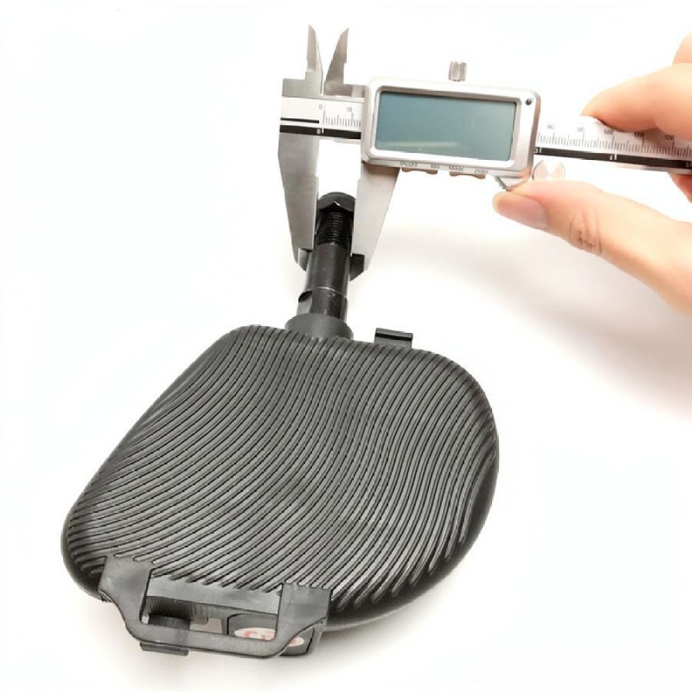 Pedales antideslizantes para b - Heavy Equipment Usa reseña y precio
