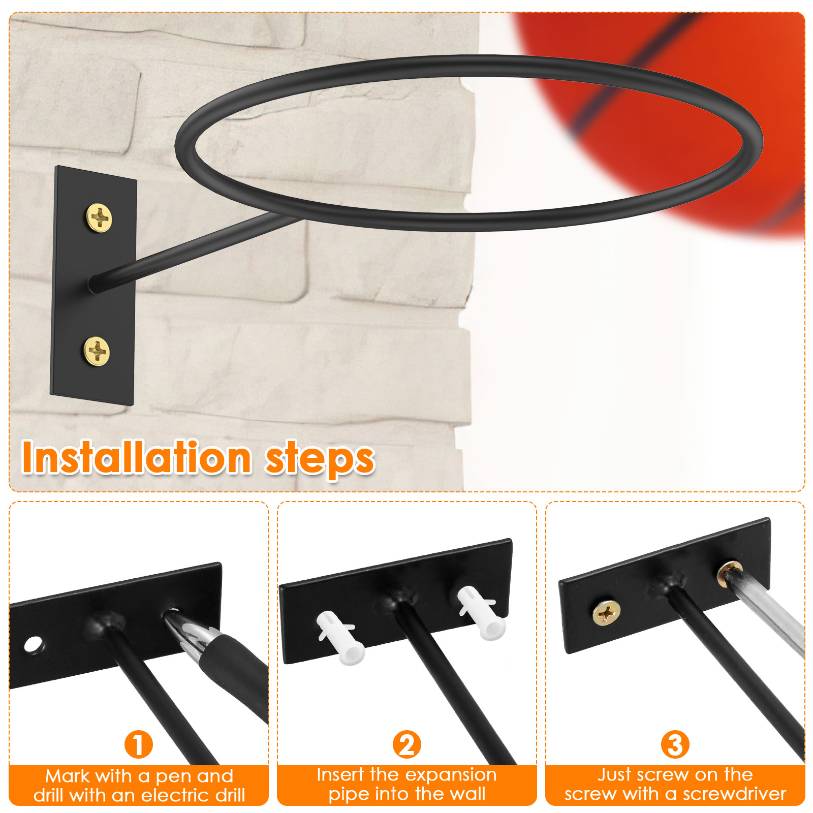 Soportes de pared para almacen - Heavy Equipment Simulator reseña y precio