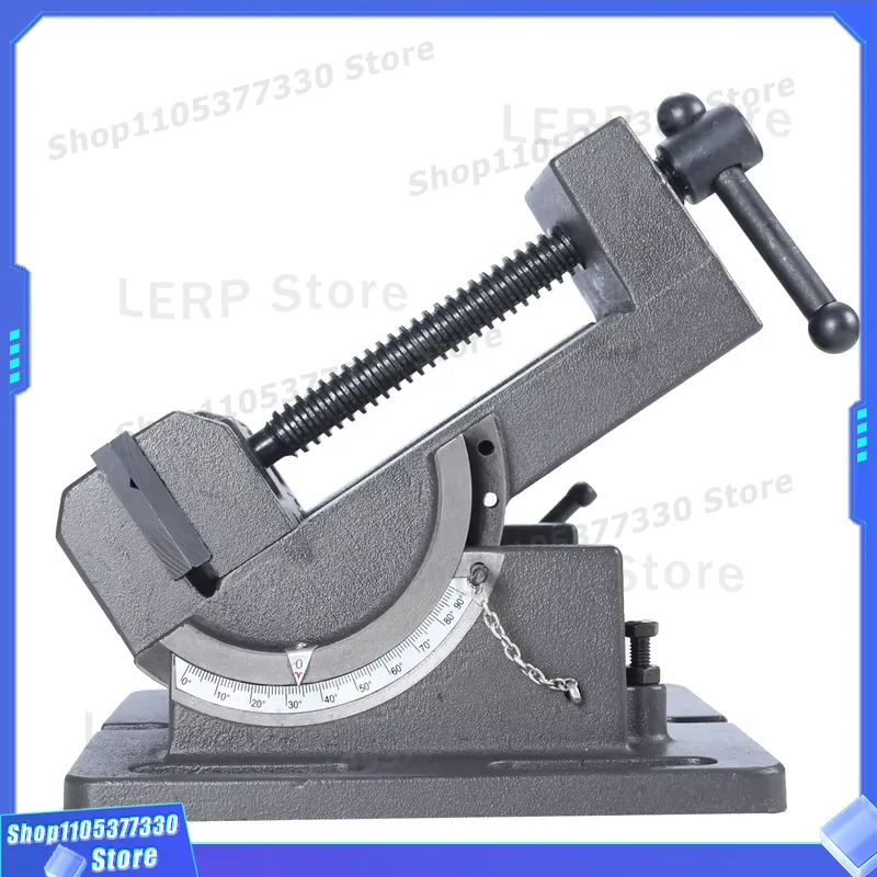 Equipo de Perforación Inclinad - Heavy Equipment Drilling Rig reseña y precio