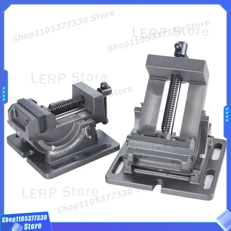 Equipo de Perforación Inclinad - Heavy Equipment Drilling Rig reseña y precio