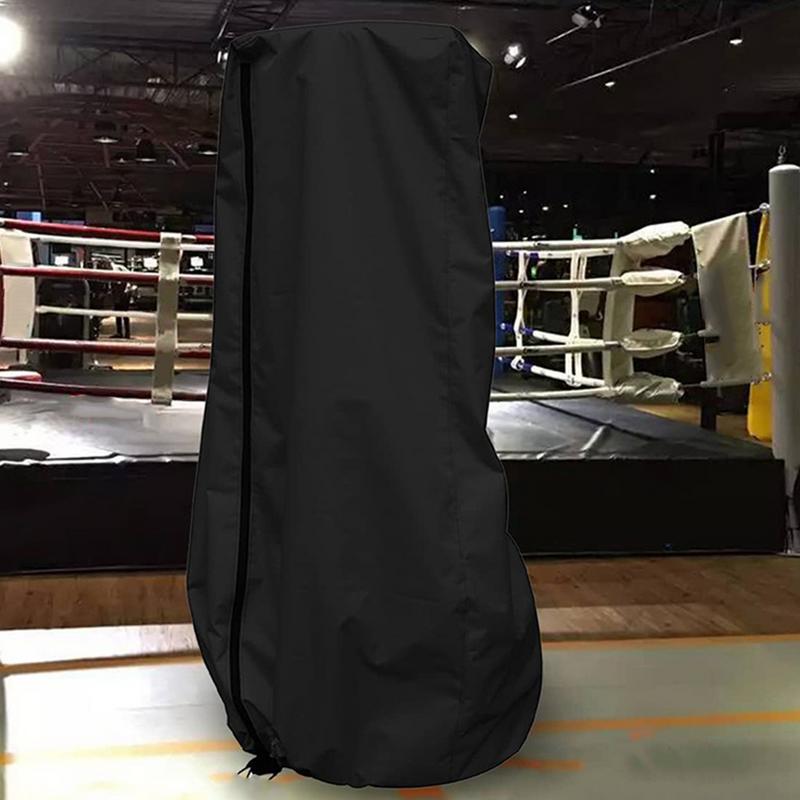 Funda de bolsa de boxeo de pie - Heavy Equipment Simulator reseña y precio