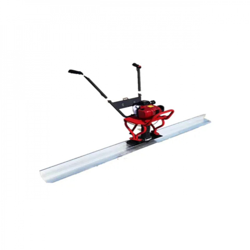 Regla Vibradora Manual Ajustab - Concrete Vibrator reseña y precio