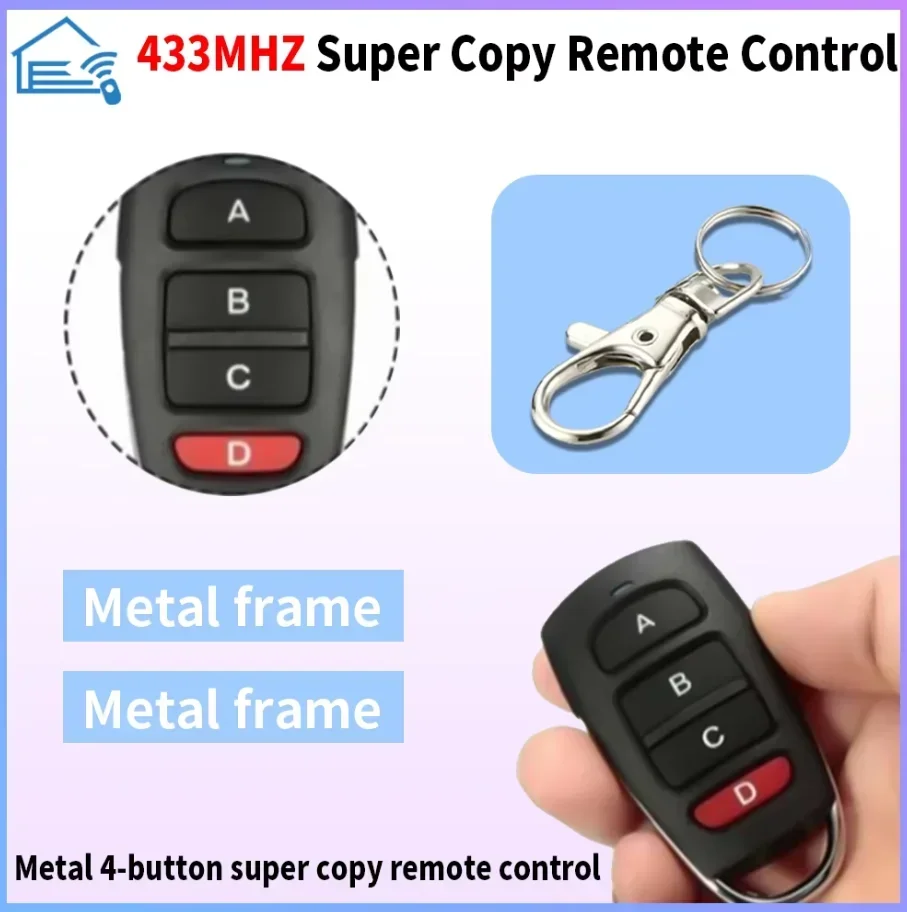 Control remoto Universal para  - Heavy Equipment Garage reseña y precio