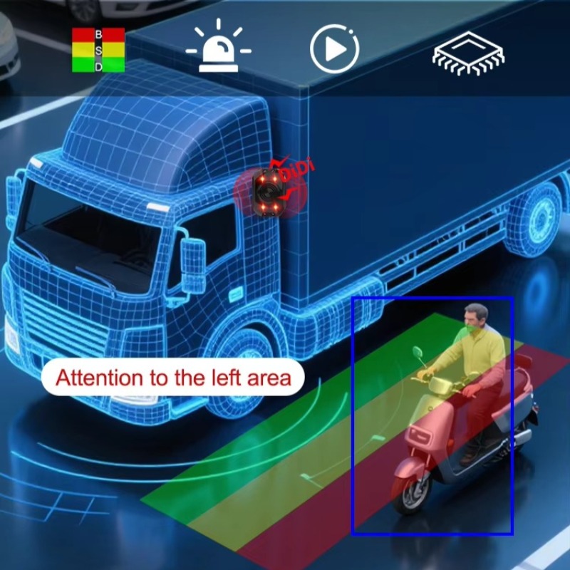 Sistema de Monitoreo DVR con A - Heavy Equipment Simulator reseña y precio