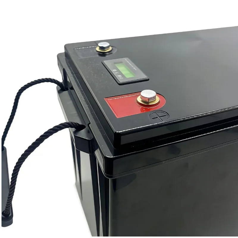 Kit de Batería LiFePO4 de 36V  - Heavy Equipment Bundle reseña y precio