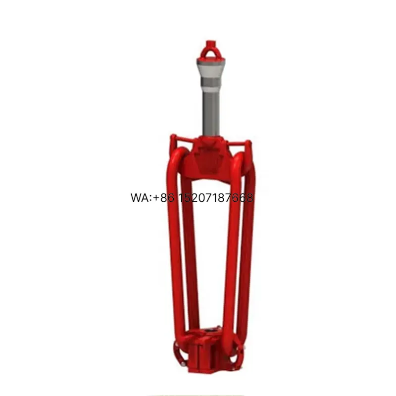 Herramienta de manipulación Wm - Heavy Equipment Drilling Rig reseña y precio