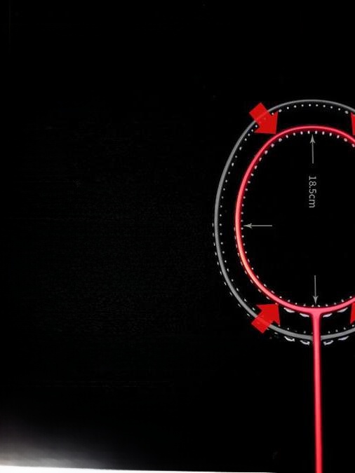 Raqueta de Bádminton de Fibra  - Heavy Equipment Simulator reseña y precio