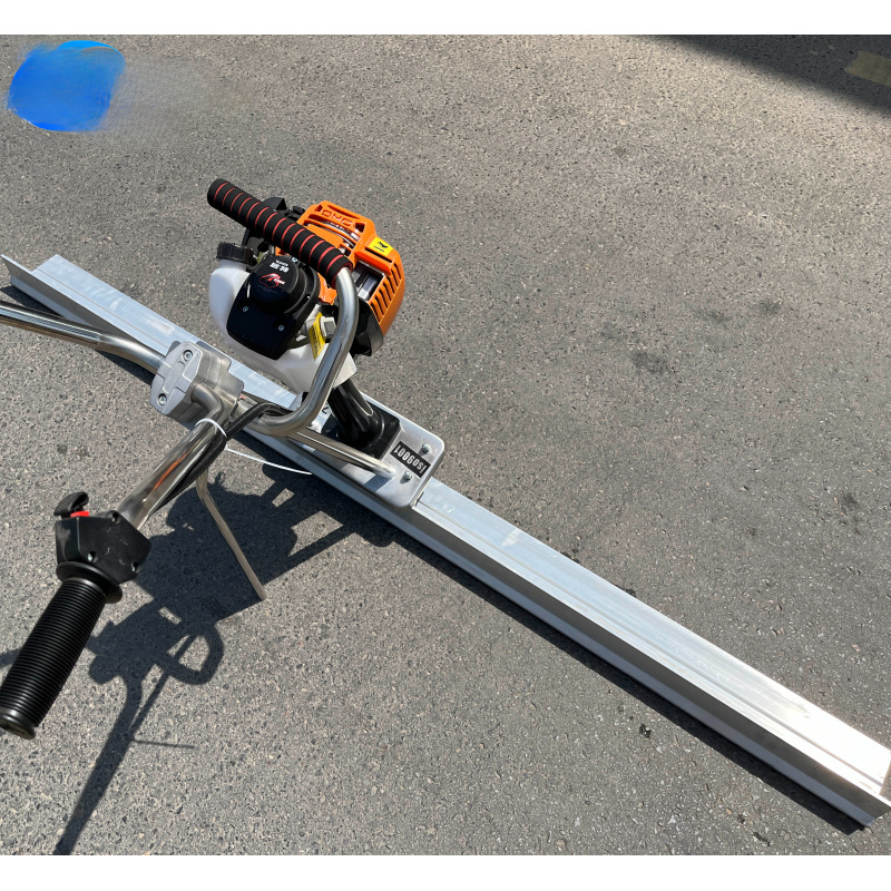 Regla Vibradora de Concreto de - Concrete Vibrator reseña y precio