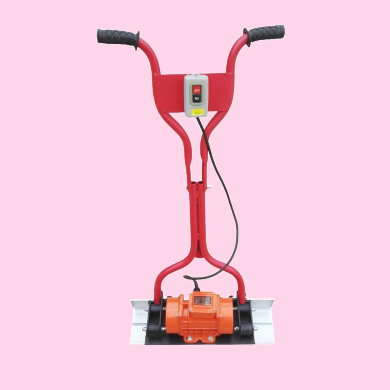 Máquina Vibradora de Concreto  - Concrete Vibrator reseña y precio